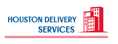 Houston Delivery Service